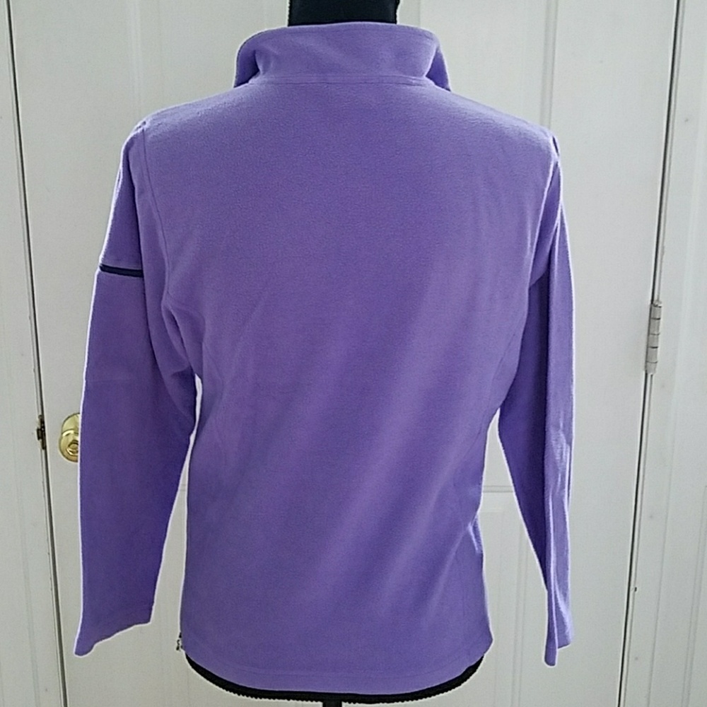 L.L. Bean long sleeve, shirt size Large 14-16 - Picture 3 of 4